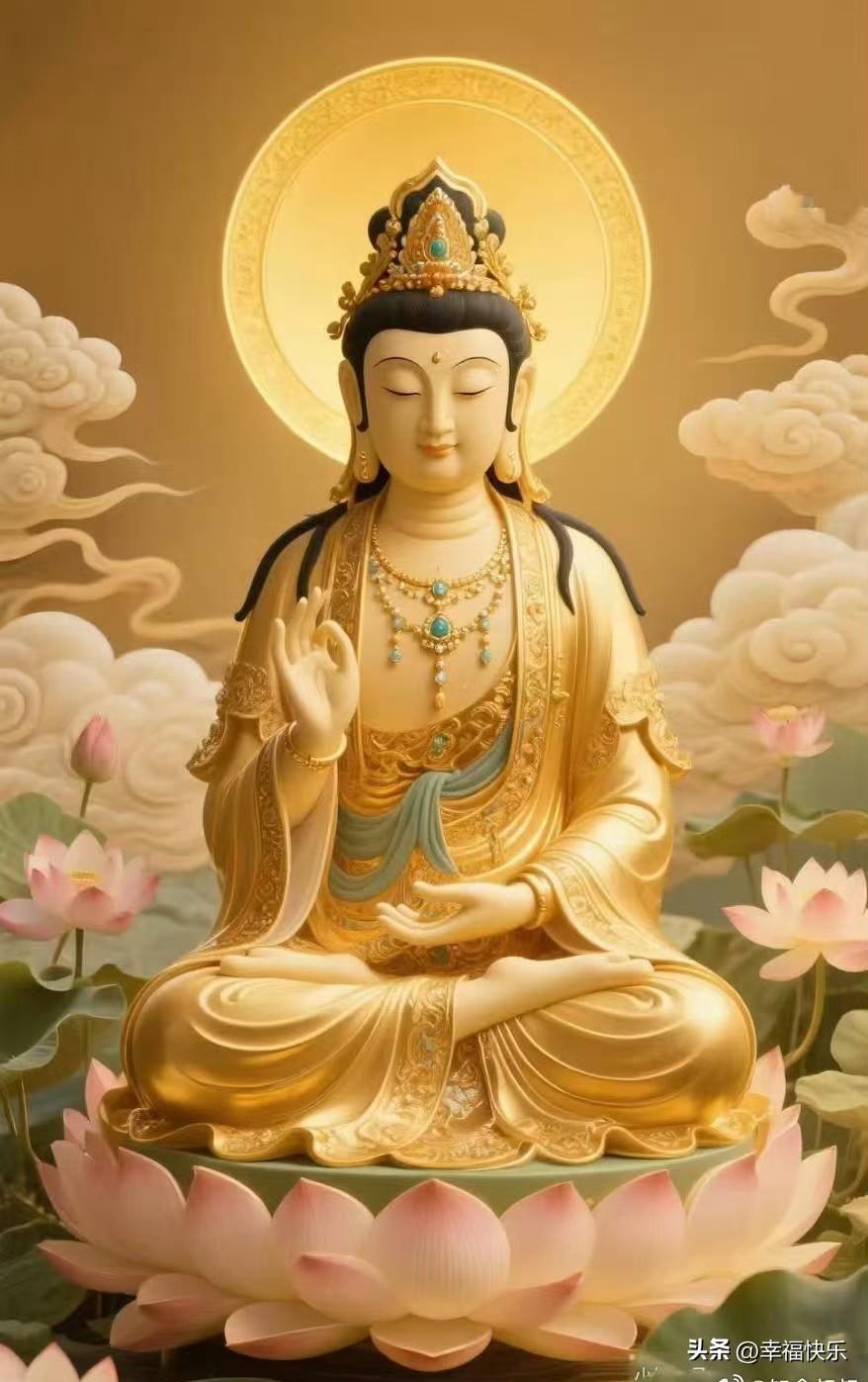 2026.03.31
——第724天
文殊菩萨心咒108遍——累计79296遍