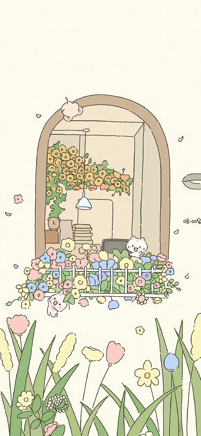 -                                 照顾好身体 