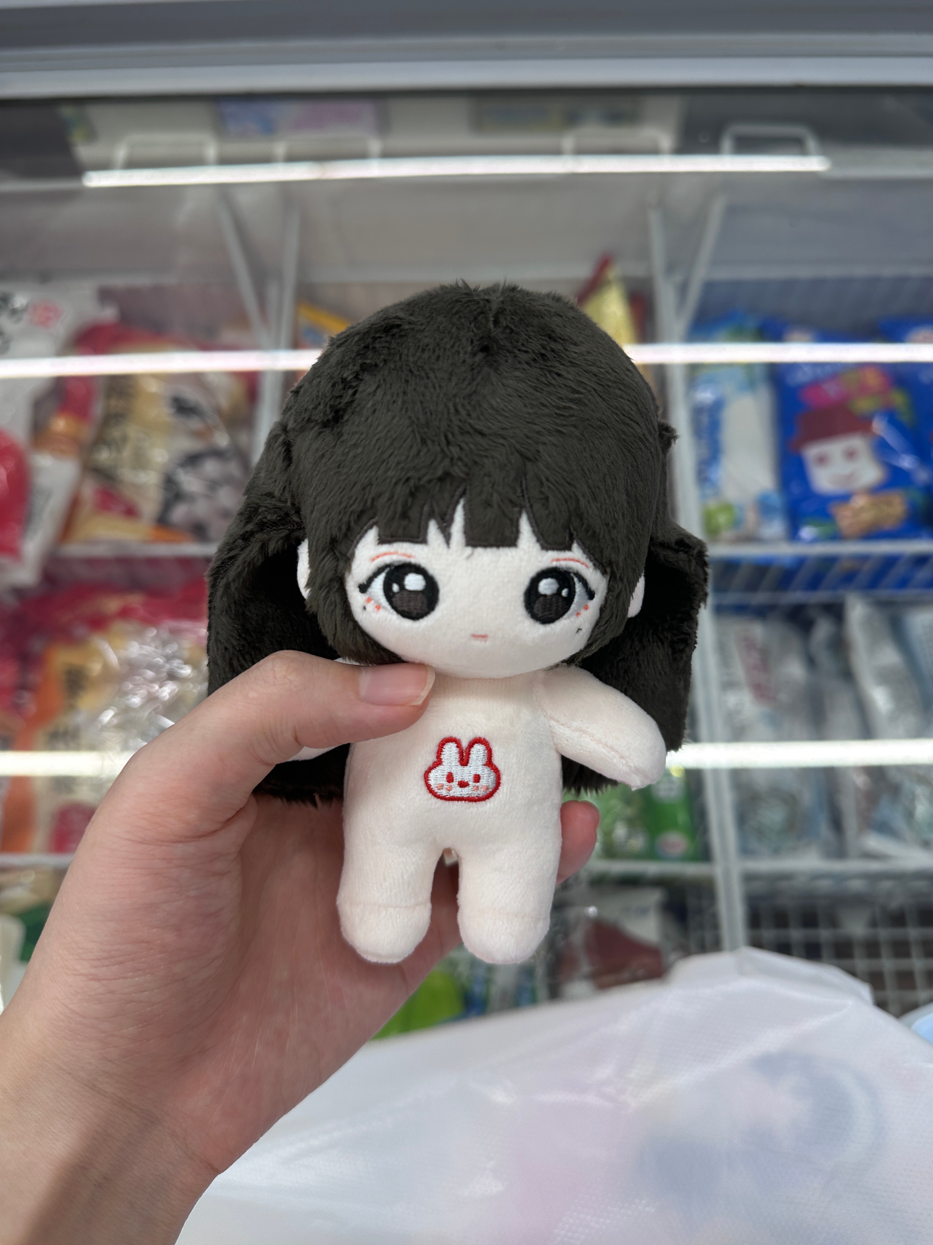 糕糕女儿到家了！爱吃哪种冰淇淋？ 
