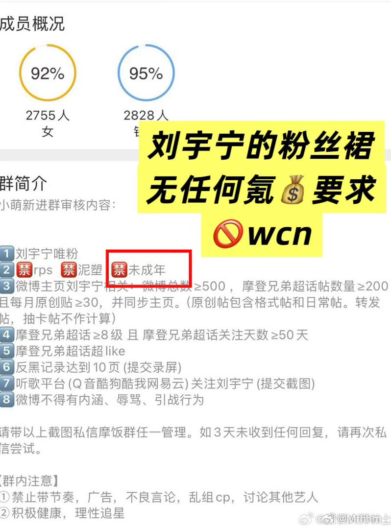 刘宇宁粉丝回应粉丝等级没想到有一天刘宇宁粉丝都是被造谣了100多群里面不是撒子吧