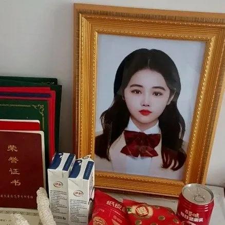 “我活着的每一天，就是等凶手死。”女医学生遭“撵不走”的前男友杀害 ，2025年