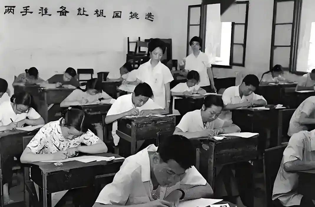 高考分数出来了，家长们刚松了一口气，紧接着又开始为填志愿、选专业发愁。

其实在