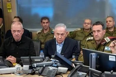 惊爆！以色列的无底线疯狂，早已注定亡国命运。颠覆认知！以色列的疯狂，早已超出了文