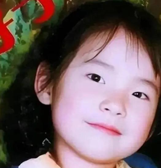 她就读一年级时，被不法分子悄然拐走。来到全新的生活环境，遭到养父母的严厉制止和凶
