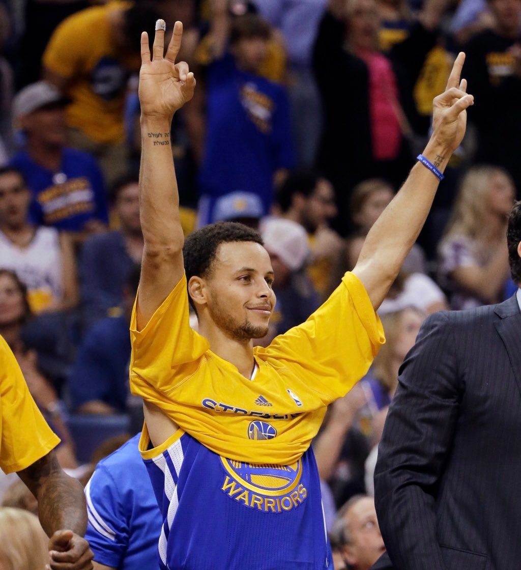 明天勇士客场挑战魔术 怎么说？ 