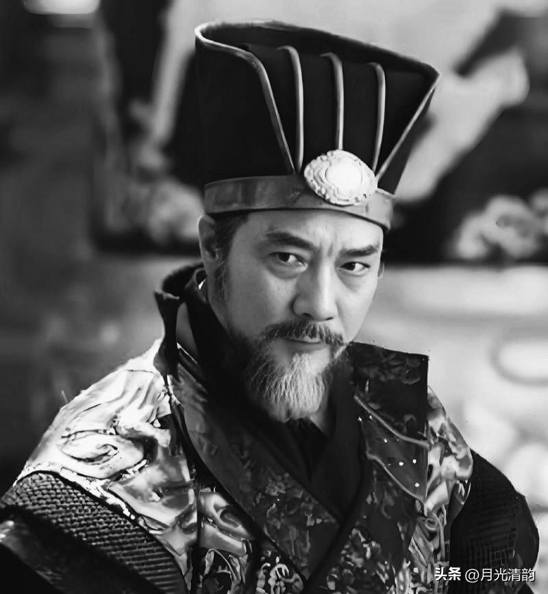 公元593年，杨坚下令在岐州之北修建一座避暑离宫，取名仁寿宫。他把这个任务交给了