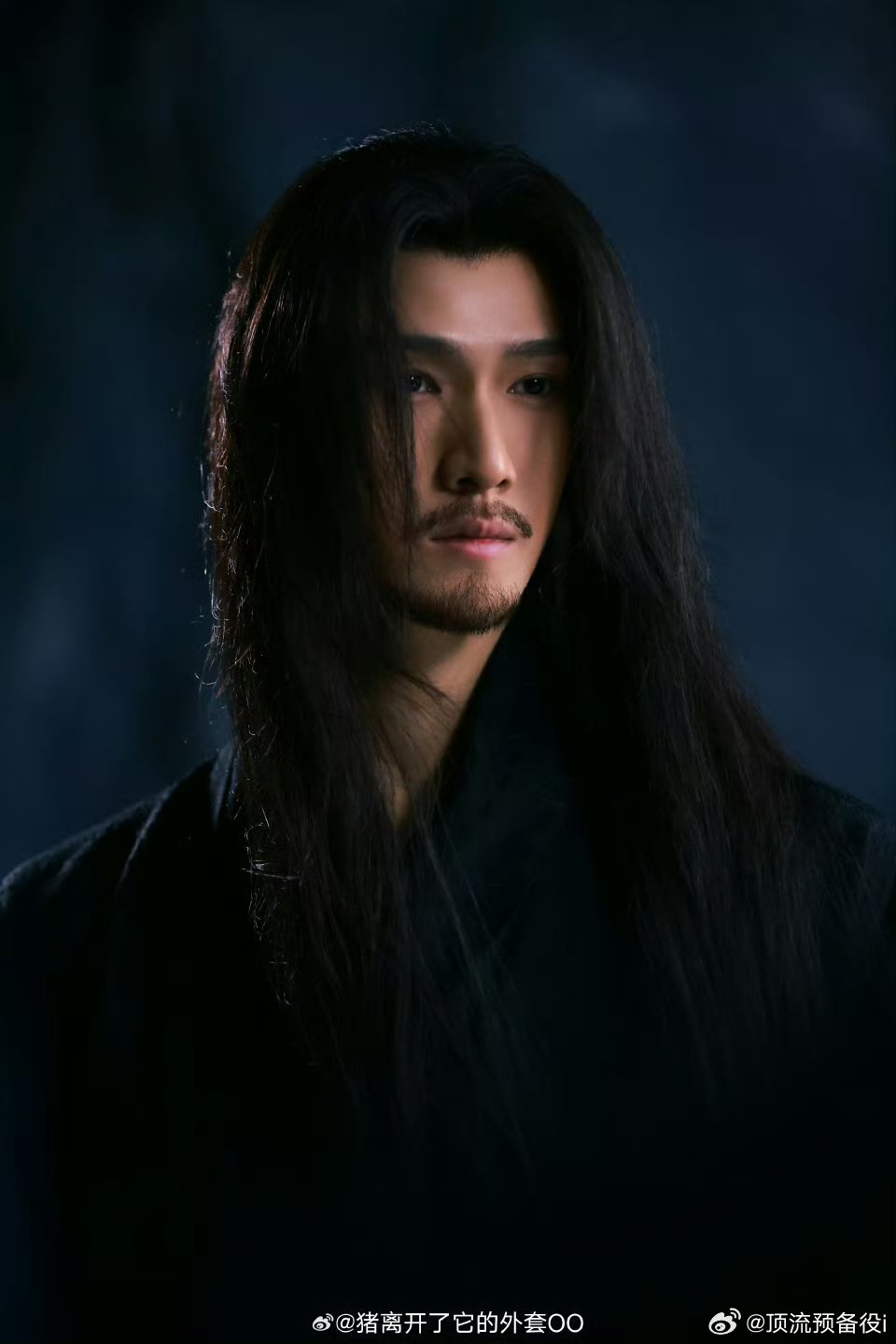 李昀锐《江湖夜雨十年灯》慕正扬花絮，永接李昀锐得武侠剧 