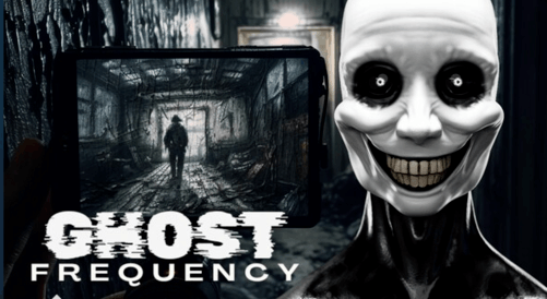 超自然现象调查队新作《Ghost Frequency》已经上线 Steam 支持中文