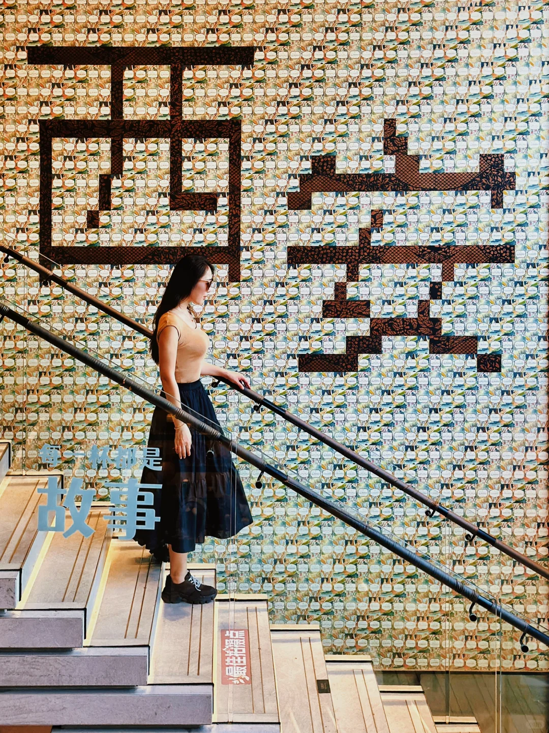 西安9个网红机位！不走回头路打卡攻略！码住！