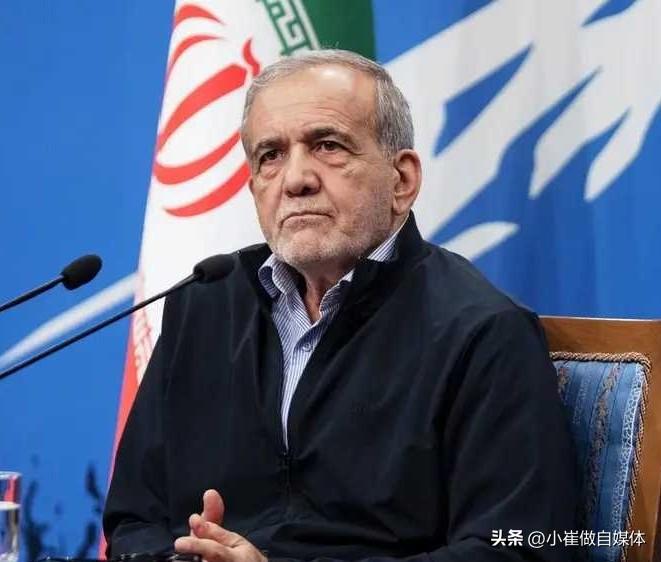 伊朗还是见好就收吧！

伊朗国家广播电视台援引伊斯兰革命卫队的声明报道称：我们只