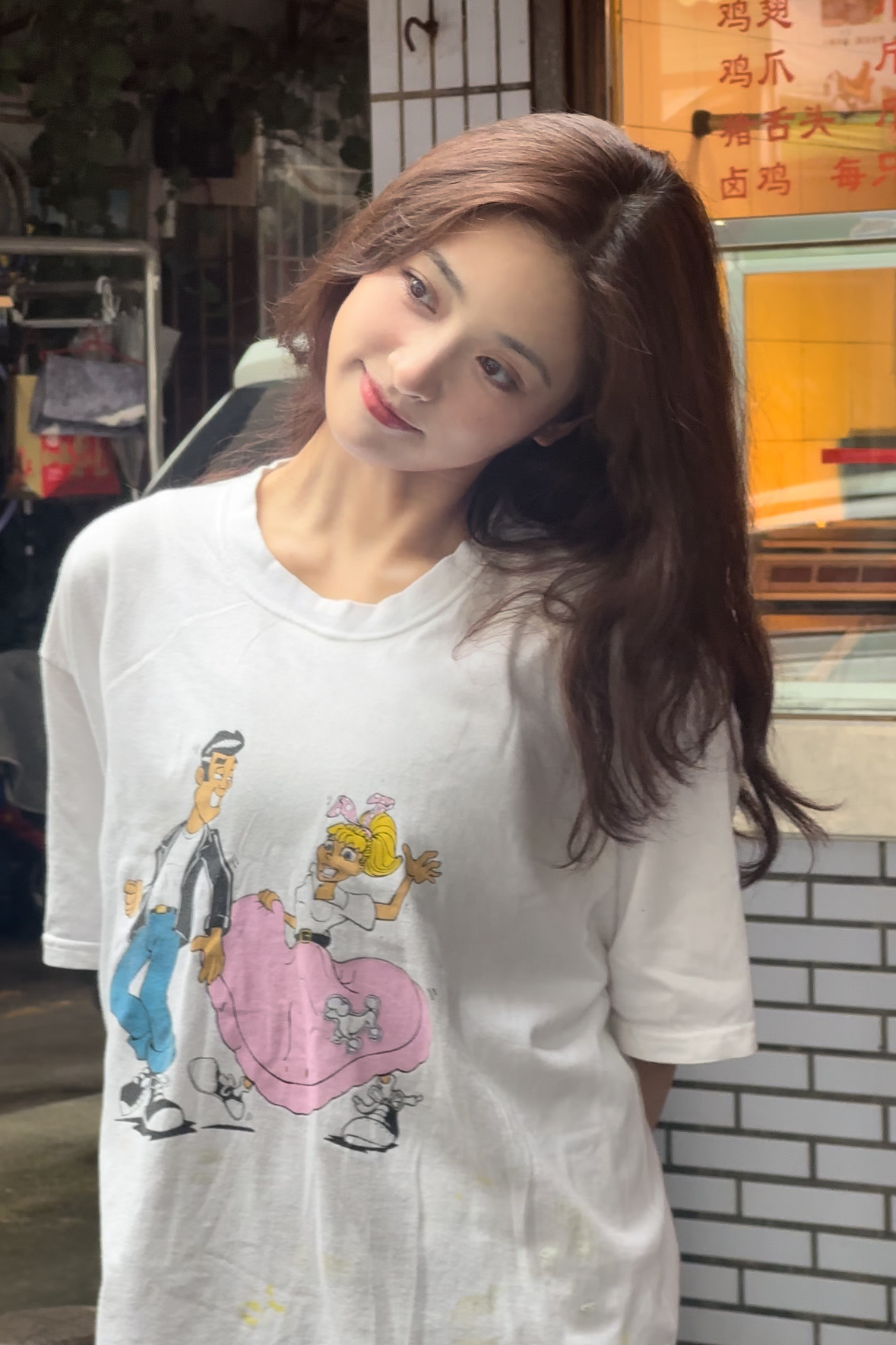 沈月の生活碎片 😋🐈 ​​​