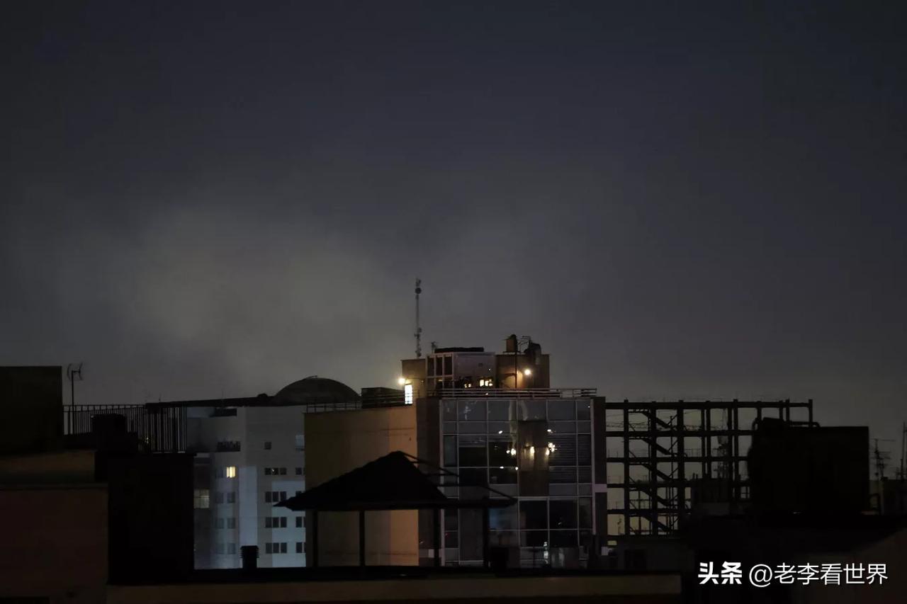 【伊朗一体育馆遭袭，20名伊朗排球运动员丧生】
德黑兰时间2026年2月28日，