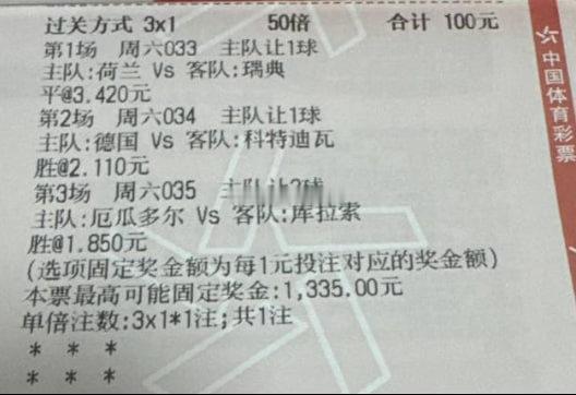 6/21世界杯推荐❤️1 世界杯01:00荷兰vs瑞典2 世界杯04:00德国v