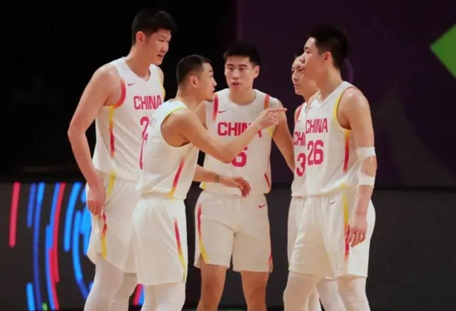 五五开还是四六开？世预赛中国男篮对战日本，咱们有几成胜算？

北京时间2月26日