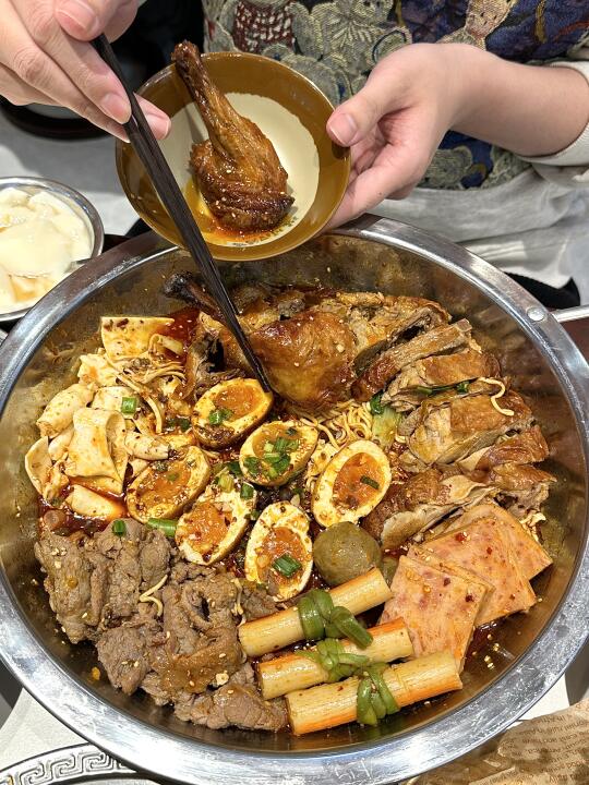 温州）确实是平阳坠伟大的一锅！！！