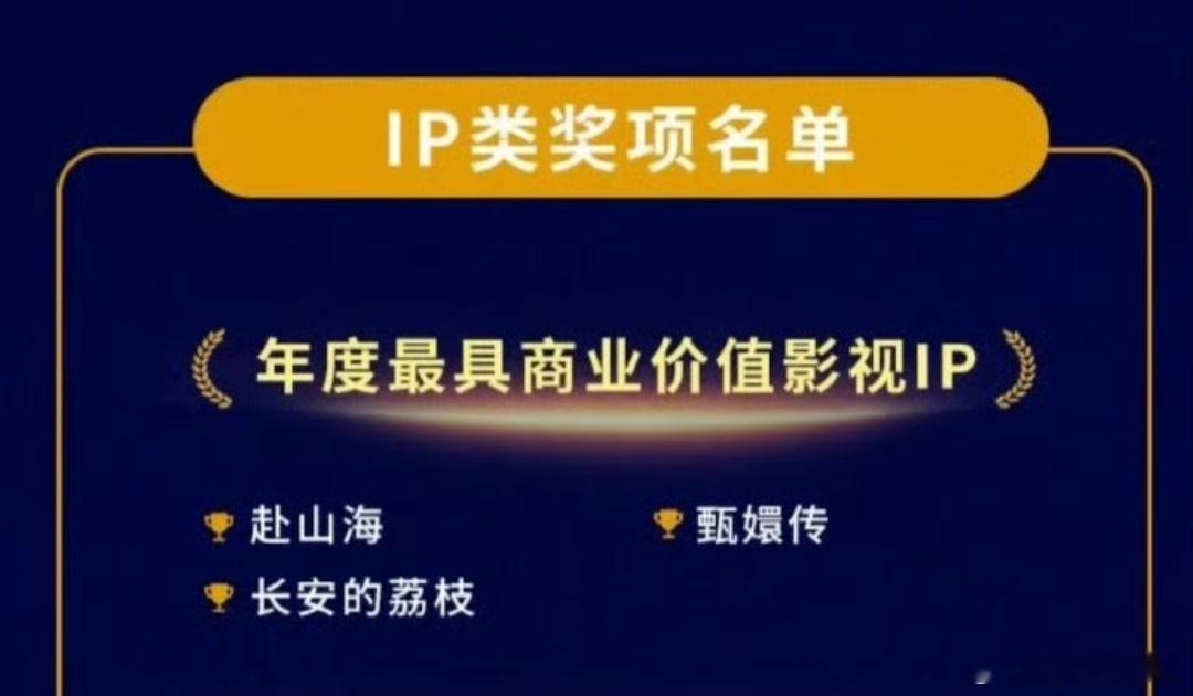 赴山海年度最具商业价值影视ip军书十二卷，卷卷有爷名，这场山海不止我们在赴，市场