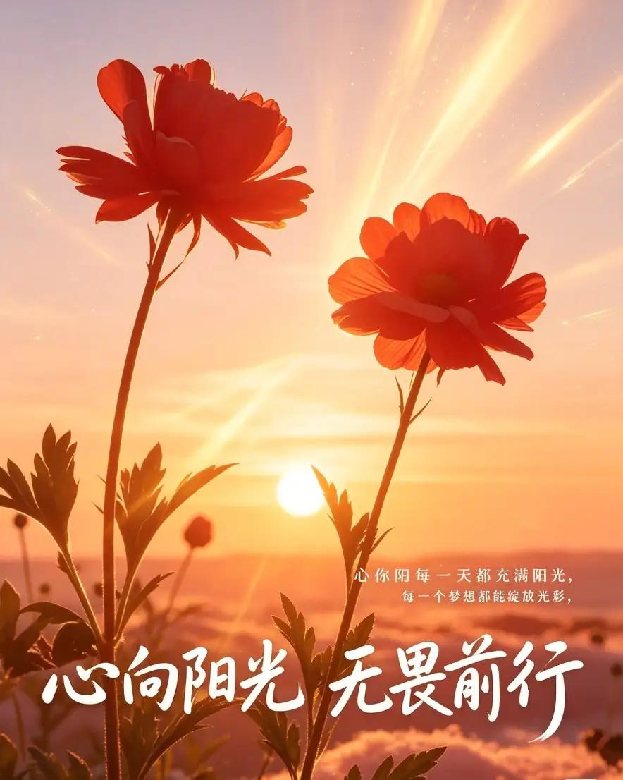 《心安即是归处》

晨雾清新，晴光入怀，晚炊等候归人。这世间最动人的风景，往往不