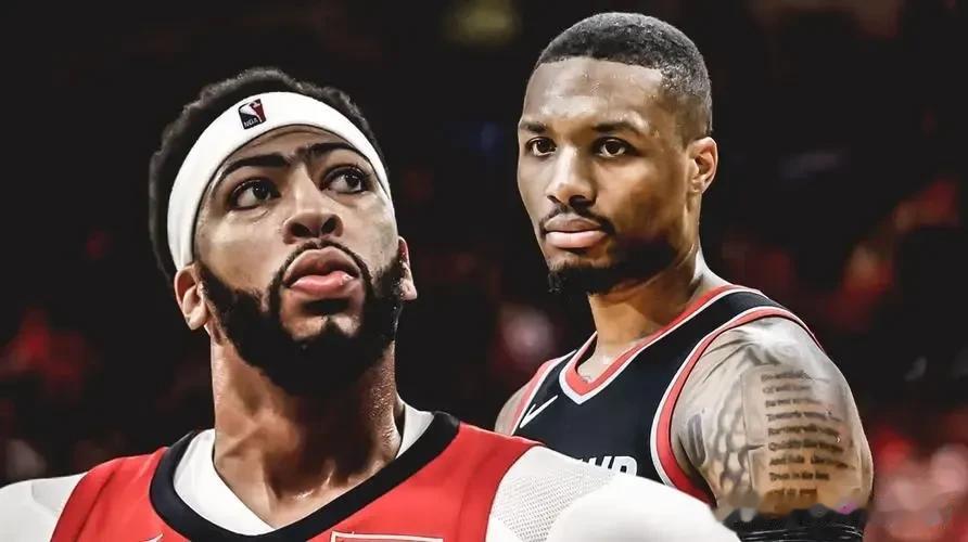 美媒爆3换1交易，湖人送大礼开拓者坐收渔利

湖人作为一支豪门球队，新赛季球队战