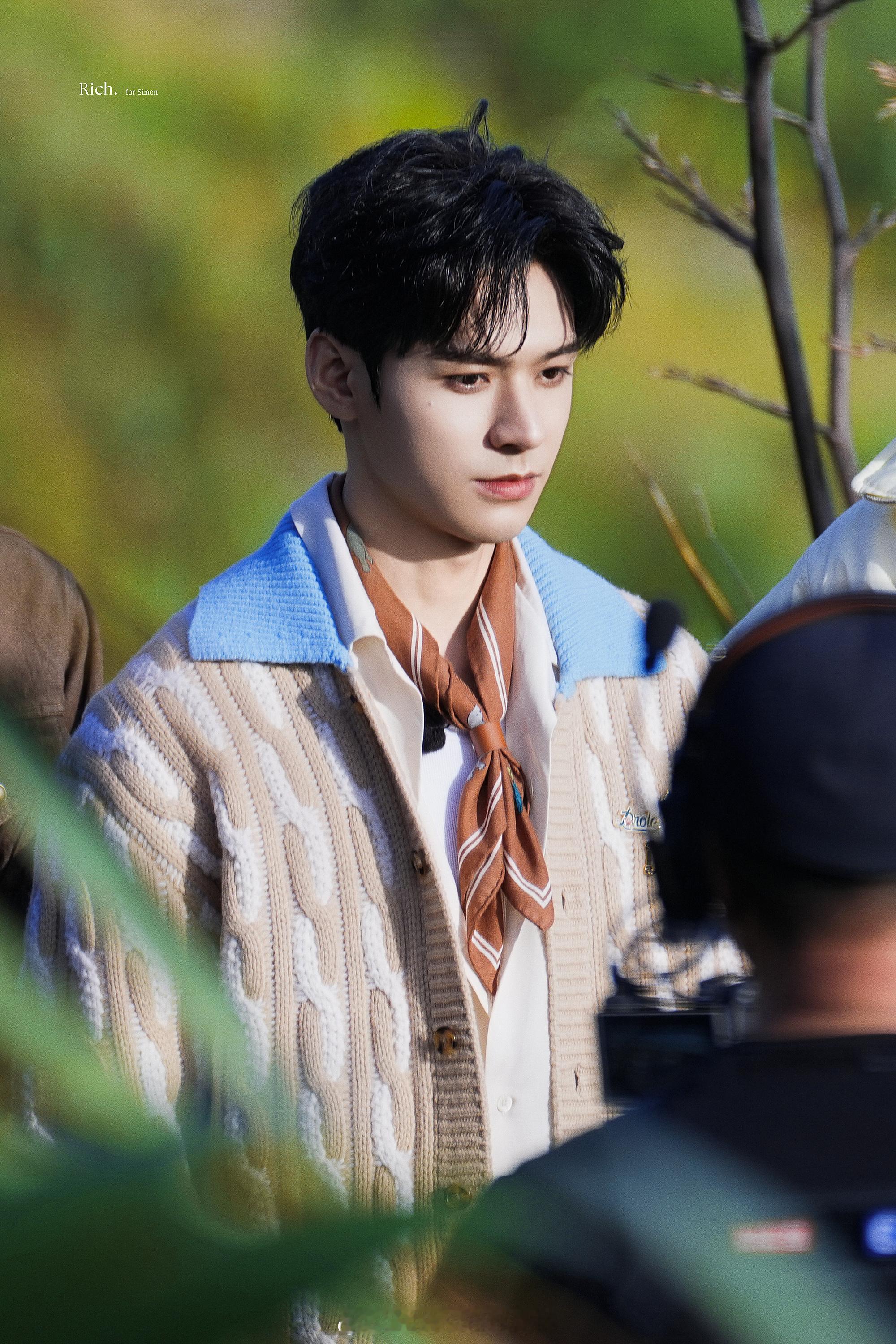 龚俊 陈星旭 刘宇宁 大爆综艺地球超新鲜第二季路透 