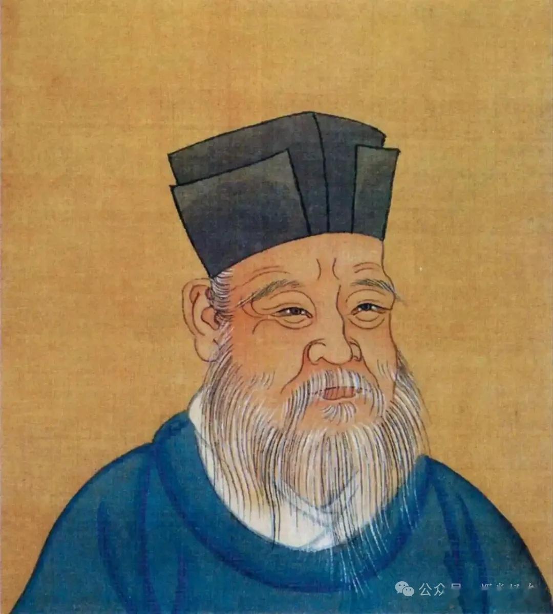 通神饼 在宋朝，学术上造诣最深、影响最大的当数朱熹，王安石、苏轼都排不上，他将美