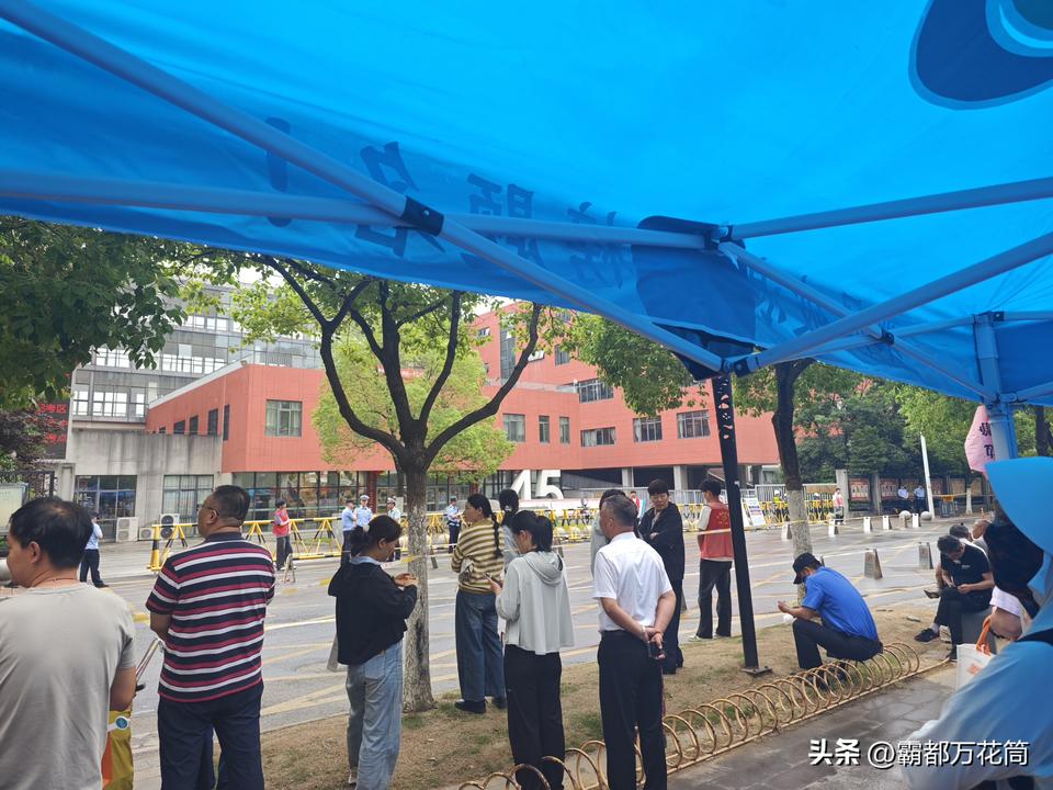又是一年高考季