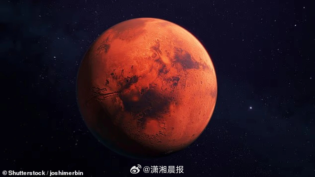 【#火星上或存在多种生命形式#，一陨石坑中有24种矿物】#NASA科学家回应发现