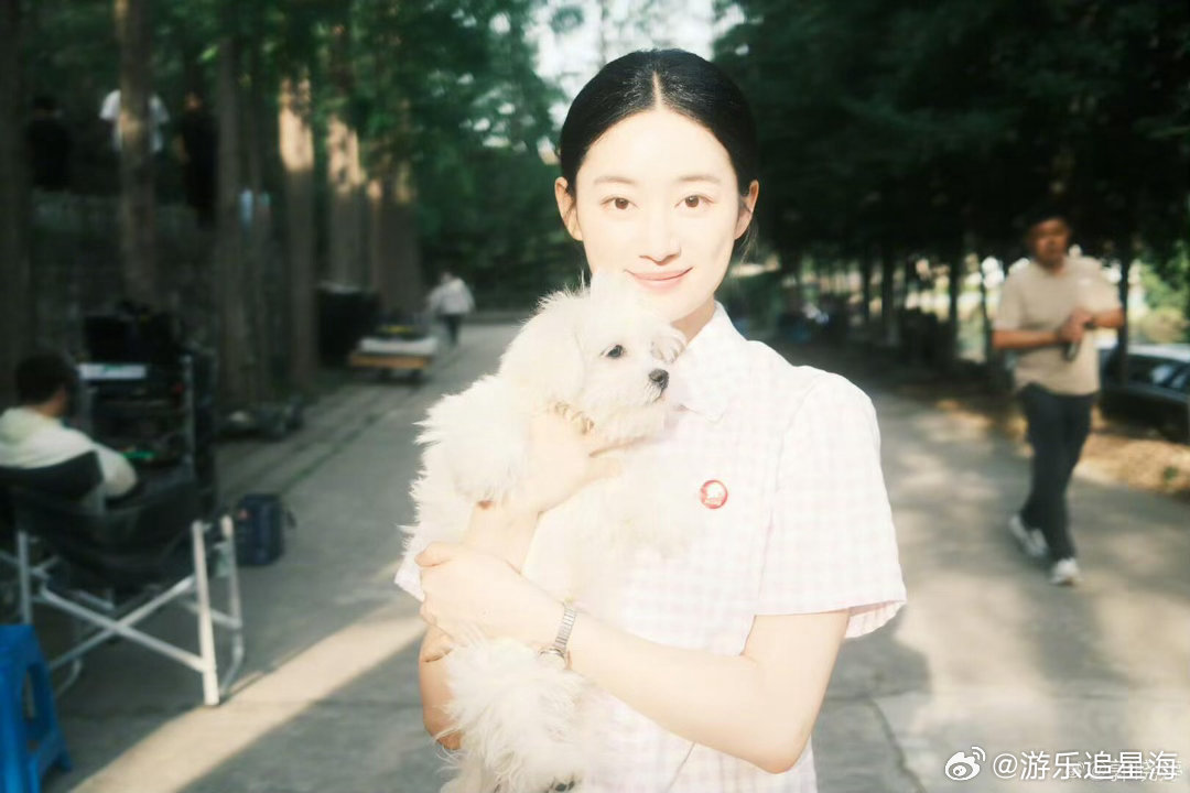 吴镇宇说郭晓婷脸上有故事了无限超越班 吴镇宇全程止不住地夸郭晓婷，这画面太珍贵了