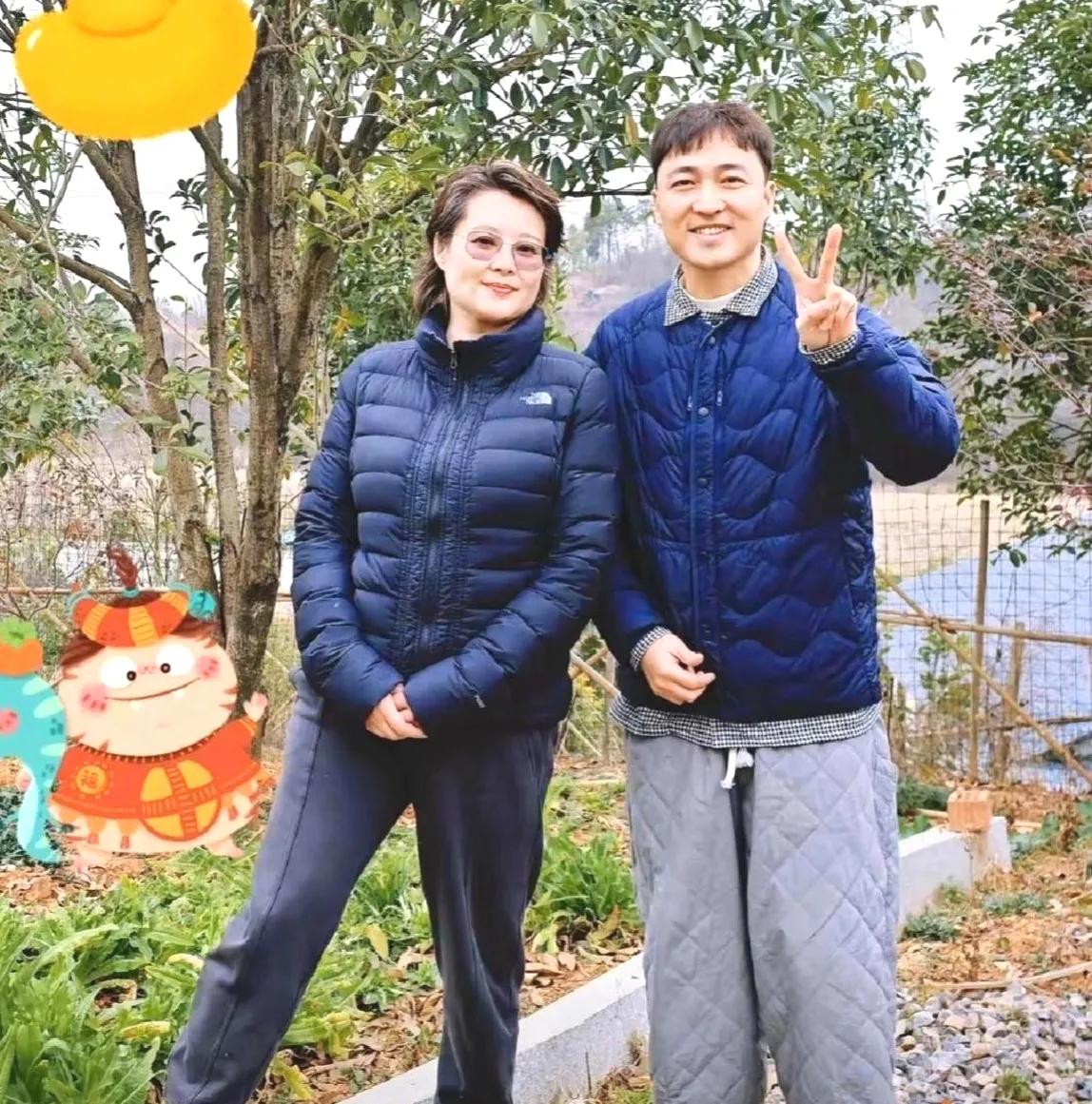 美人迟暮，杜小月也老了。

估计很多人跟我一样，初识袁立是从她饰演《铁齿铜牙纪晓