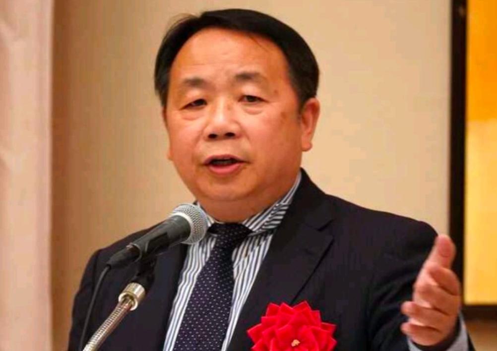 完全是脸都不要了！活该被我们制裁！7月1日，汉奸石平声称，今天7月1日，中国的《