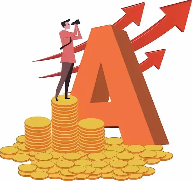 今天大盘最高3413！最低3351！尾盘收在全天最低3351！2024年的最后一