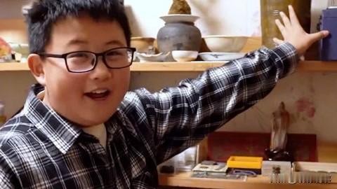 近日，河南省郑州市的一位年仅14岁的初中生，将个人的卧室巧妙地打造成了一个私人的