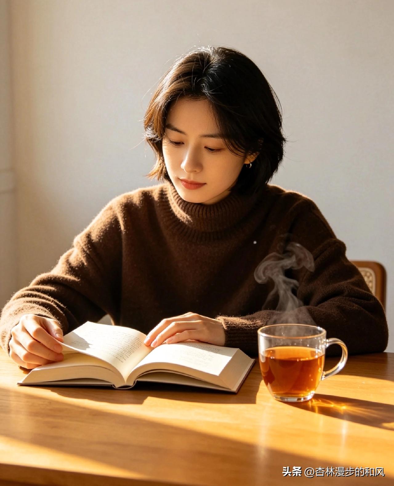 真正拖垮一个人的，从来不是贫穷，而是内耗
 
很多人每天都觉得很累，其实不是忙，