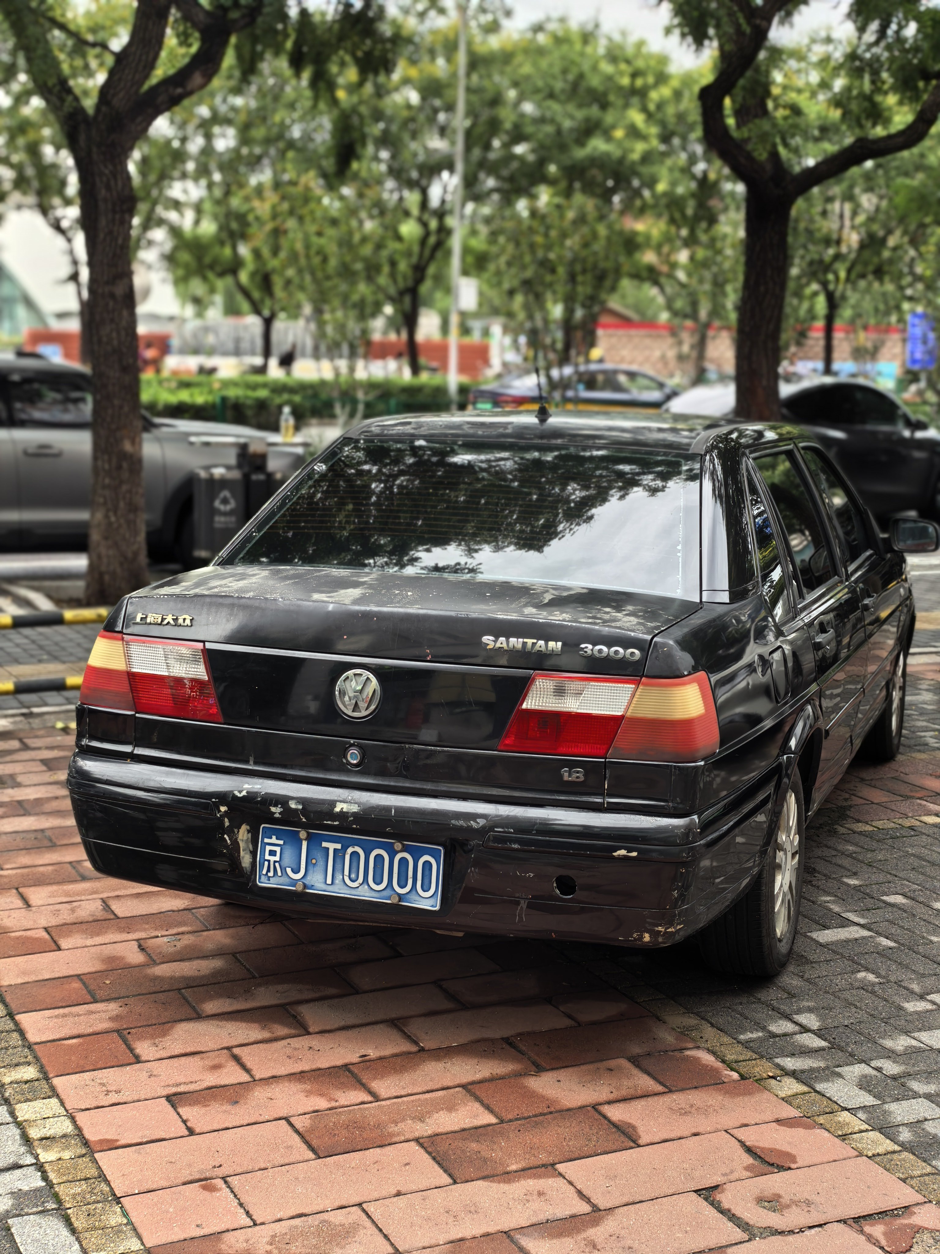 牌子比车贵系列！ 