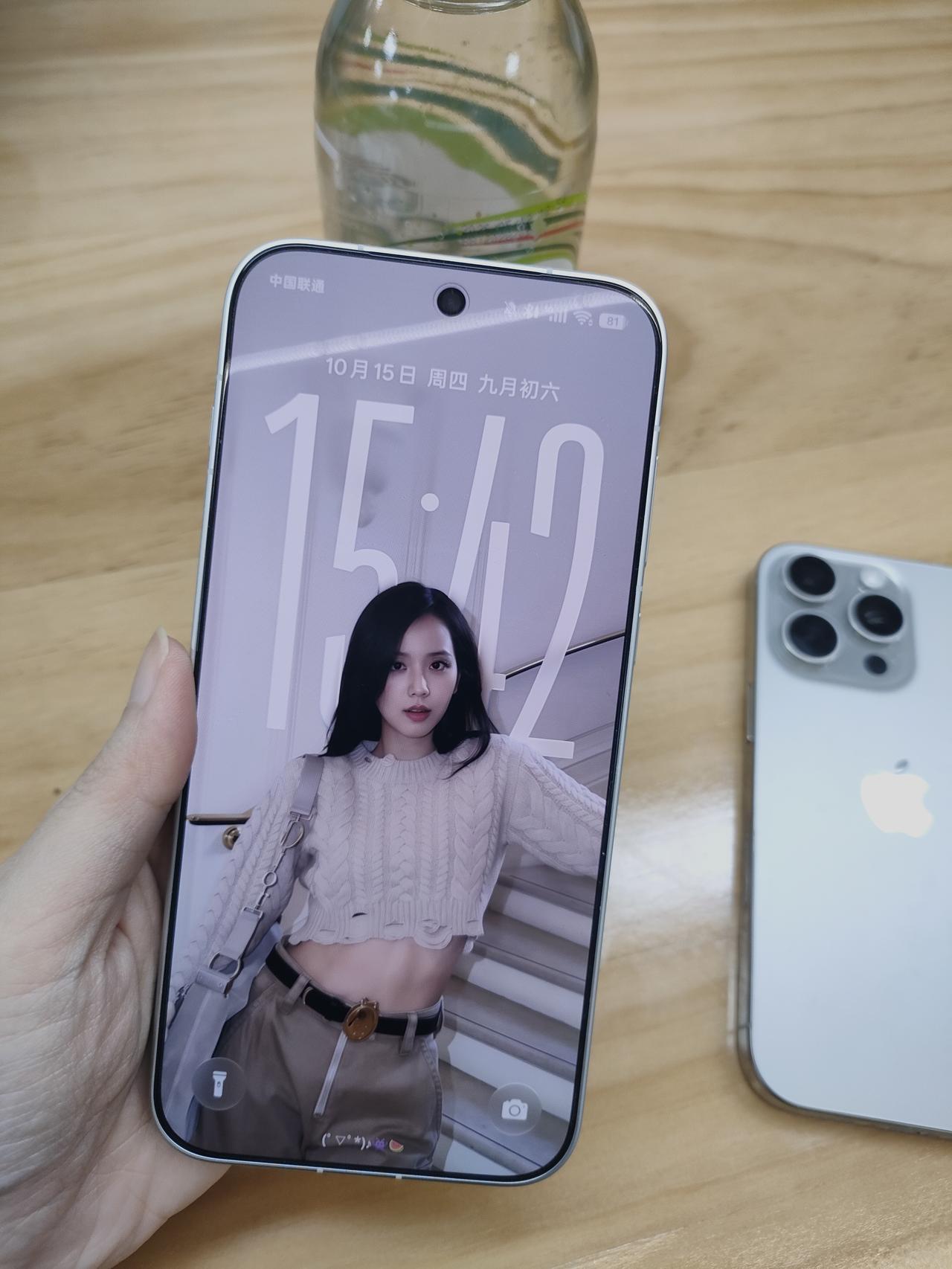 iPhone真的一用就换不掉了吗？

也不是吧🤔我刚从iPhone换到安卓，除