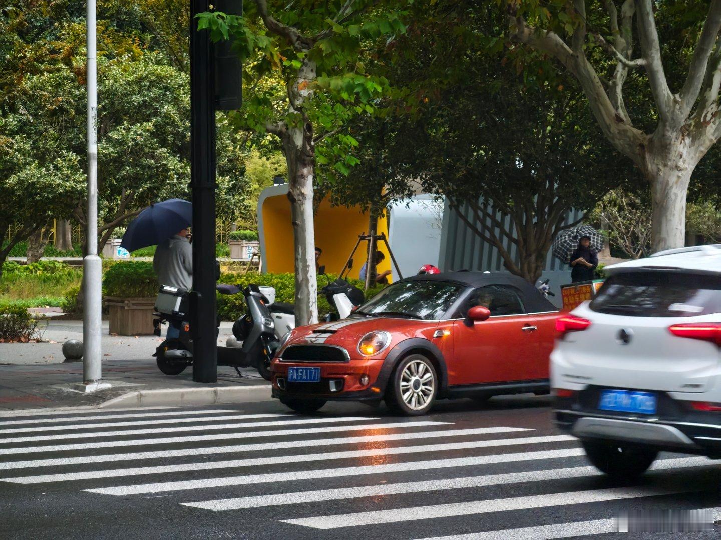 最近看了这么多的牛鬼蛇神，真心在思考自己在这个行业的时间，是不是已经要进入倒计时