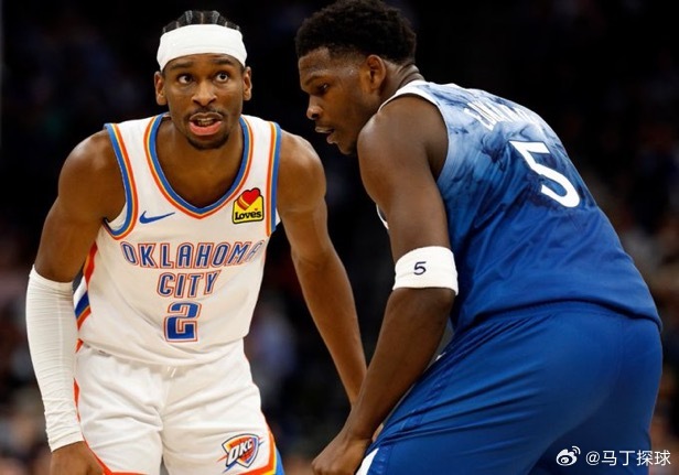 最新一期MVP排行榜：1·亚历山大2.文班亚马3.约基奇4.东契奇5.坎宁安6.