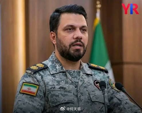 突发新闻:在美以两国开始轰炸油库和水处理厂后，伊朗伊斯兰革命卫队空天军宣布：将从