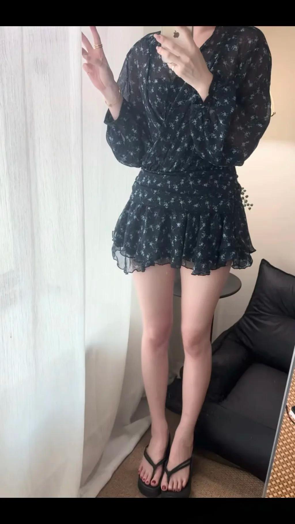 40岁如何穿搭更有女人味