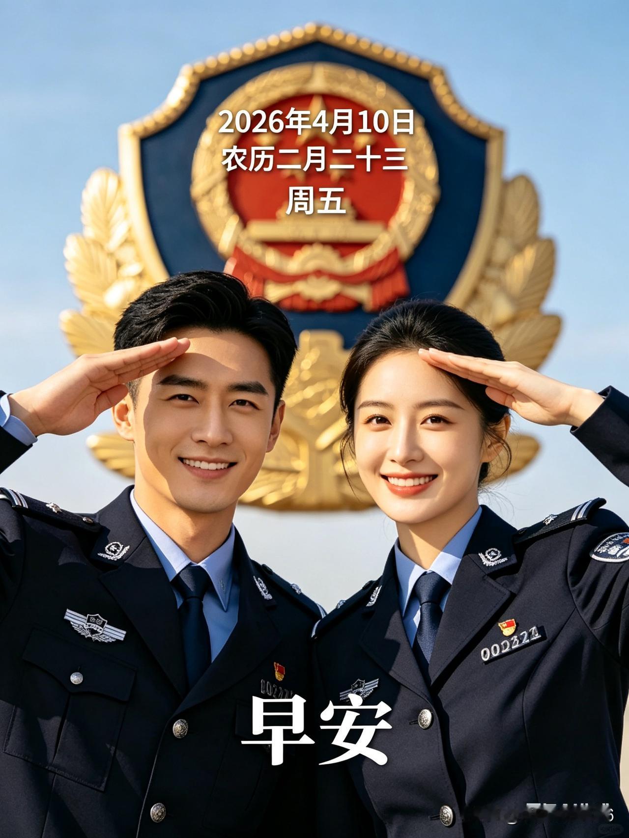 清晨的风会捎来四月温柔的信笺，周五的阳光格外明朗，把日子都铺成了柔软的模样。
卸