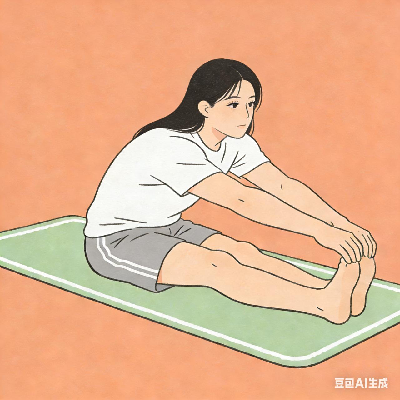 这几天很冷，我用上了电热毯，临要上床的时候再把电热毯给关了。

看了有些友友说睡