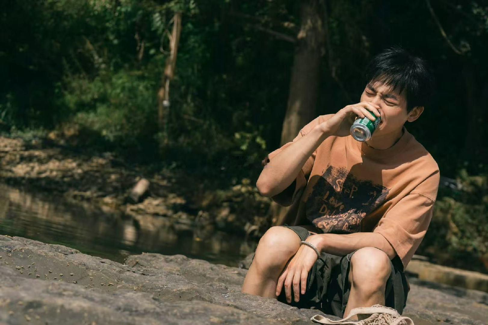 谁家cp分手了还要带娃 一段失败的婚恋没有割裂亲子关系，祁小伟从不缺席孩子成长，