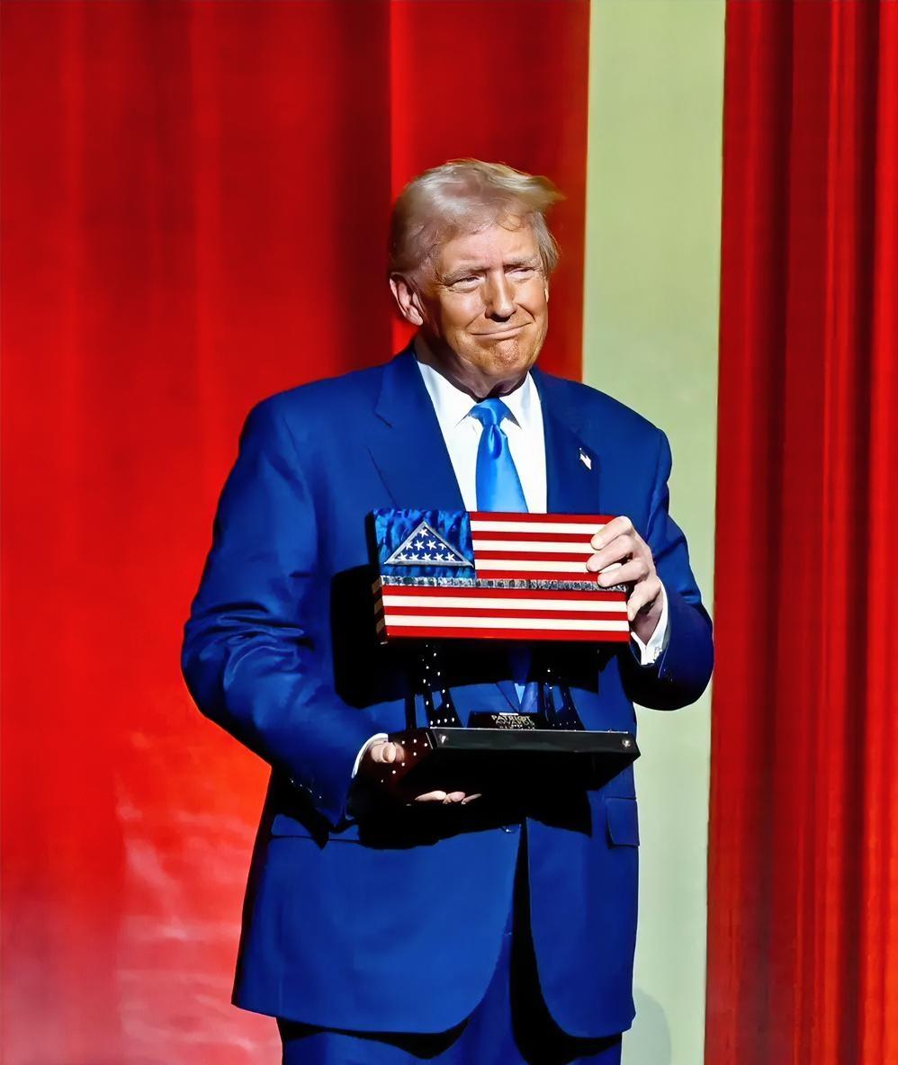 一夜之间风向突变！美媒12月11日爆料，特朗普计划联手中、俄、印、日组建新的核心