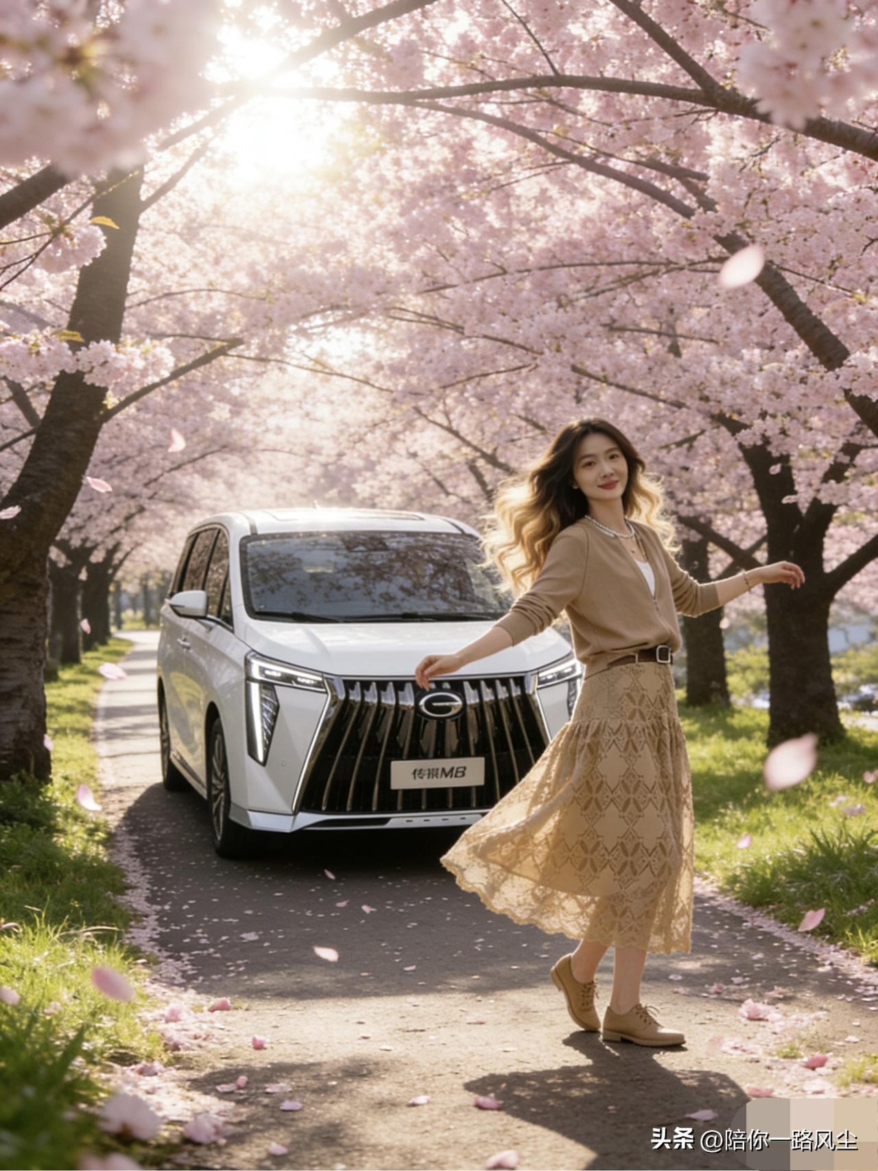 不管你信不信，2026年听我一句劝，MPV这样选：

50万——直接冲极氪009