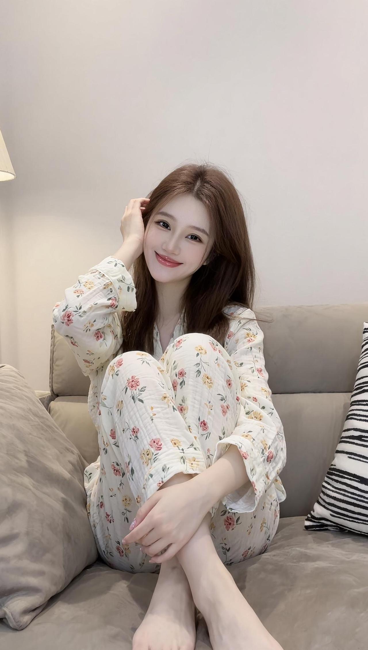 AI日系居家照 随变ai随便玩