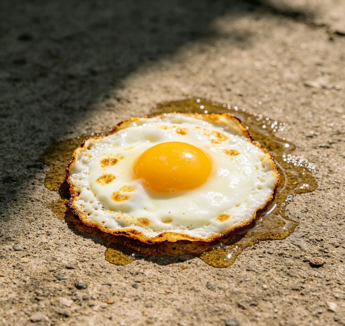 全国多地开启超长高温模式多地最高温直逼40℃，体感闷热难耐，这波高温为何如此凶猛