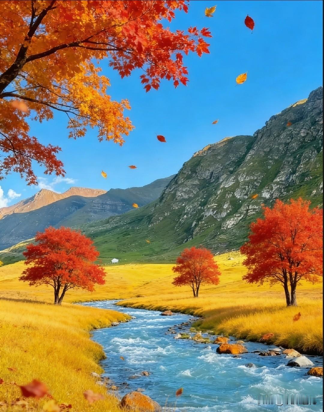 一段话非常通透的话：
“不要去管任何人，即便是有血缘关系的亲人，也不要管，几十年