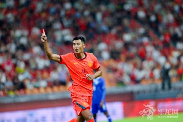 13分钟帽子戏法！王子铭替补救主，国足3-0马尔代夫