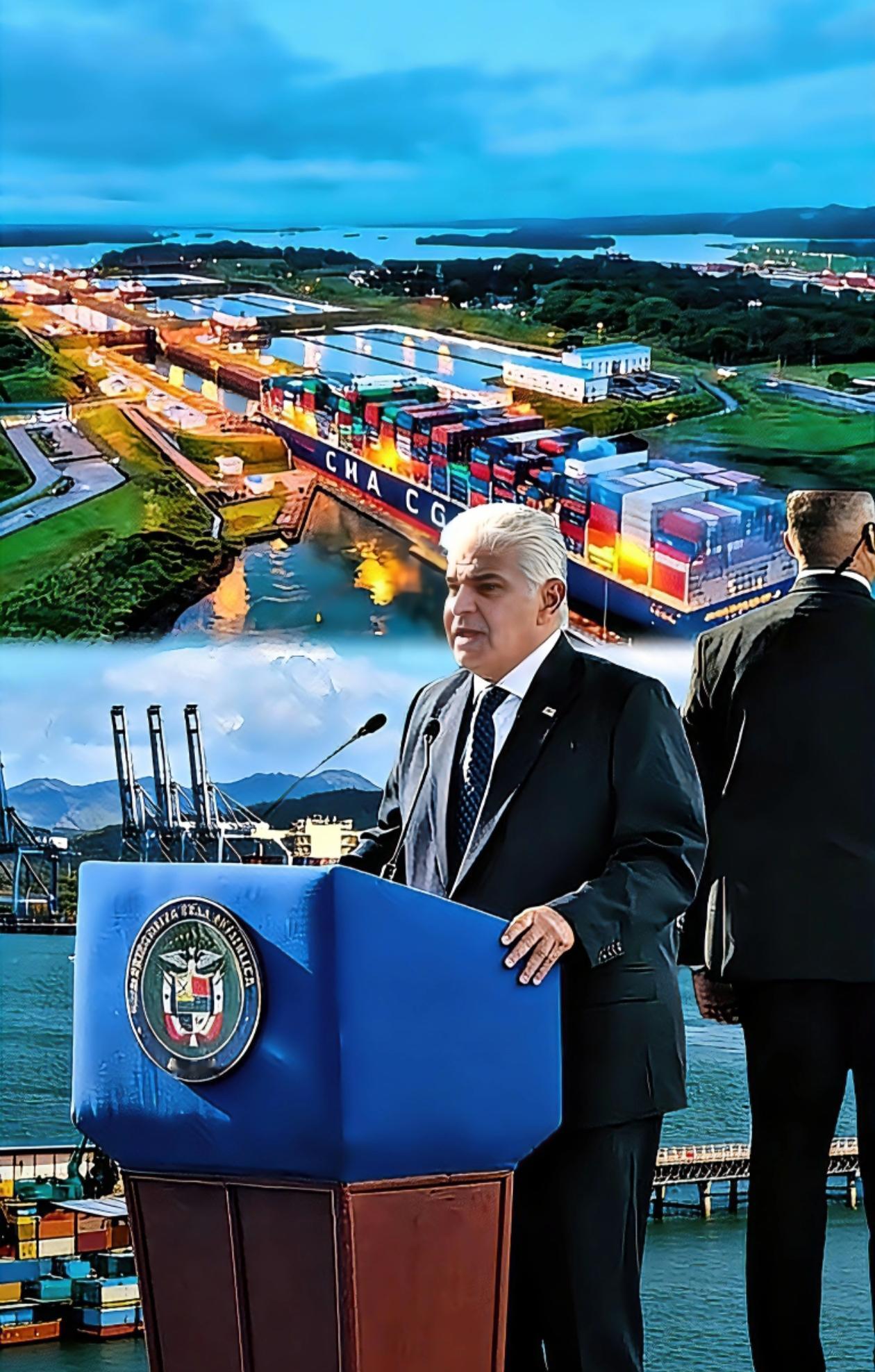 东方大国反制来了

近几日这香蕉、咖啡想进咱们国内市场，那通关速度简直慢得像蜗牛