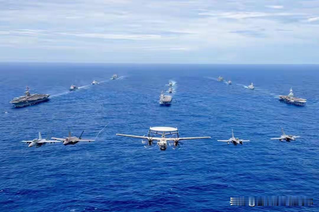 中方怒喊日本血债必偿！美军百架F-35扑西太，不过是霸权垂死挣扎
 
中方硬怼日