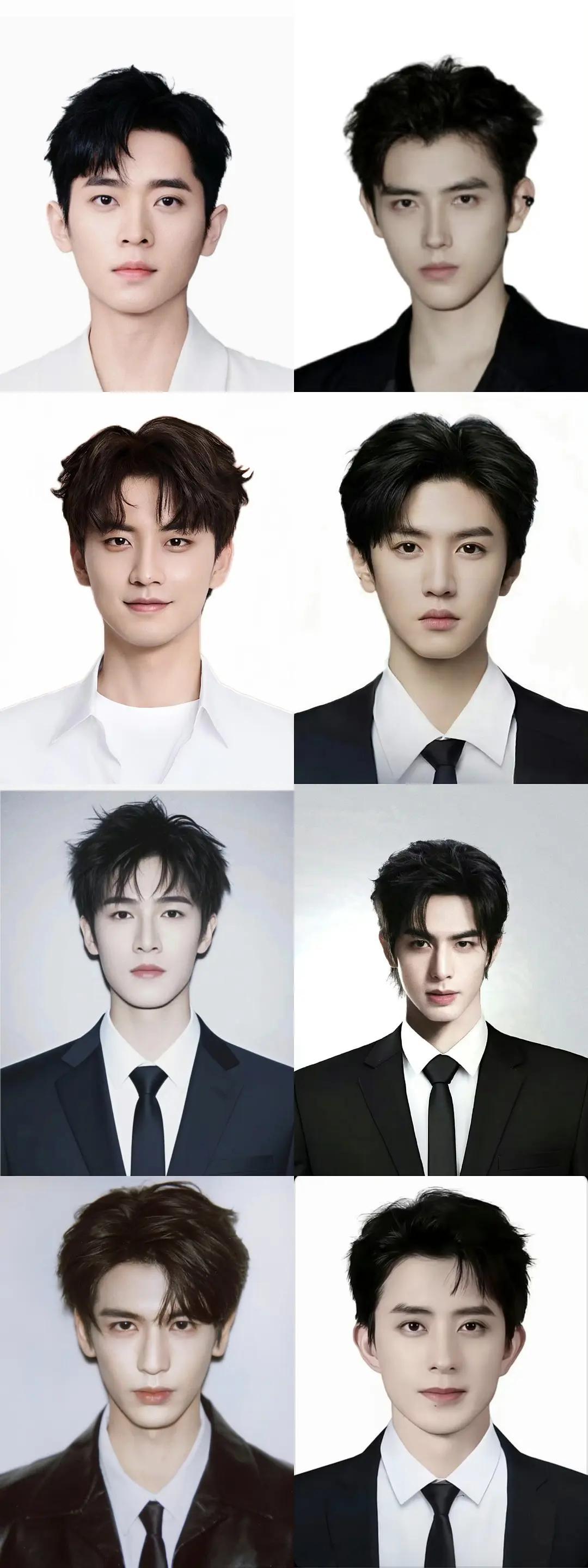 郫县选出的2026待爆生，你看好哪几个？丞磊、陈飞宇、陈鑫海、陈哲远李昀锐、宋威